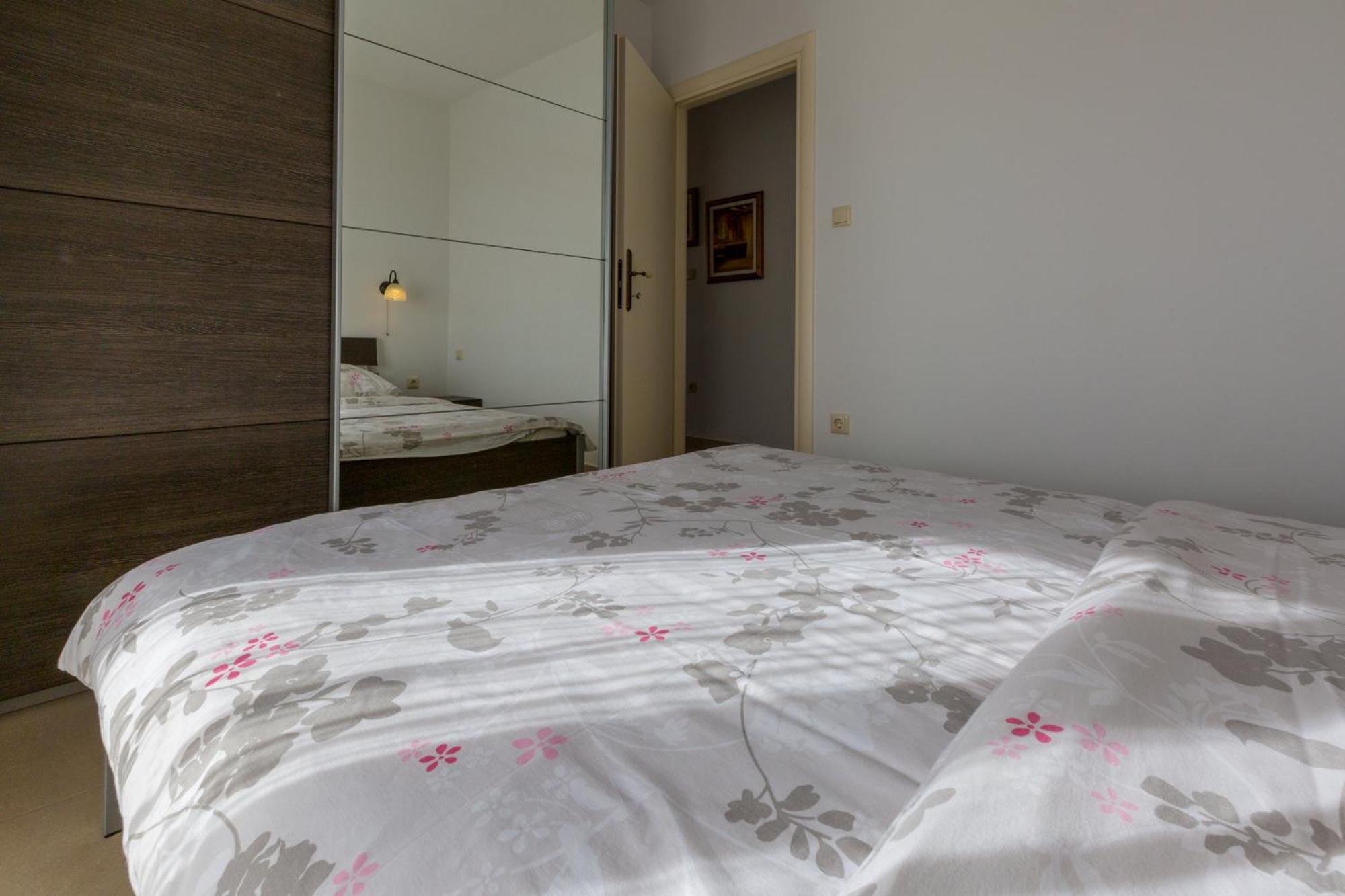 Domino Apartman Dramalj Szoba fotó